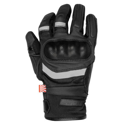Noru Chikei WP Adventure Gloves