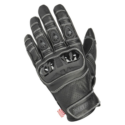 Noru Women's Furo Leather Gloves