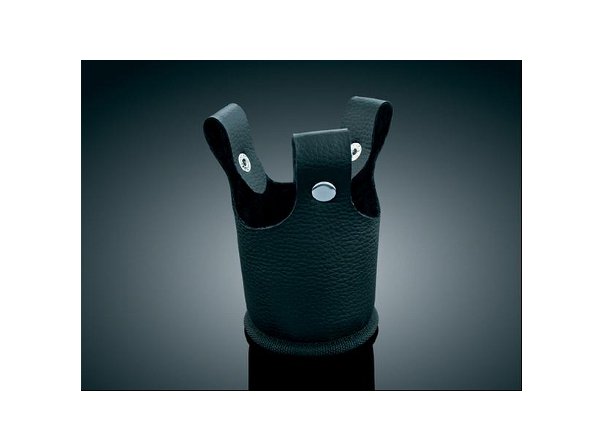 Chrome LED Master Cylinder Switch