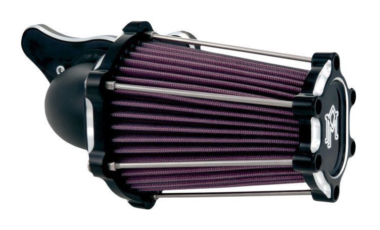 Performance Machine FastAir Air Cleaner For Harley 2008-2017