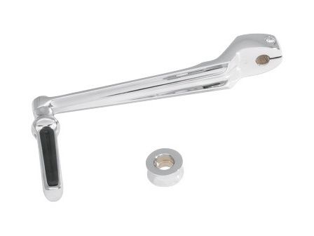 Performance Machine Contour Toe Shift Lever For Harley 1984-2026