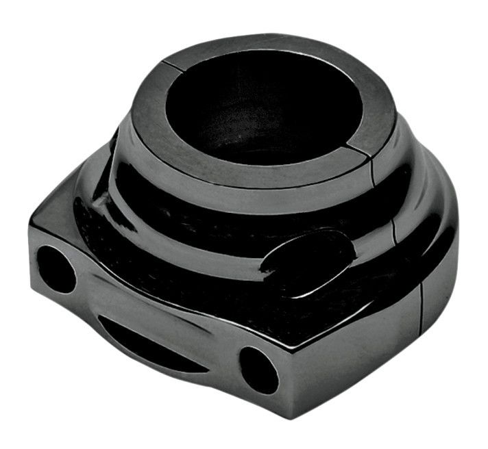 Performance Machine 1" Throttle Housing For Harley