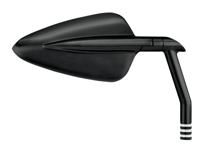 Performance Machine Arrow Vision Mirror For Harley