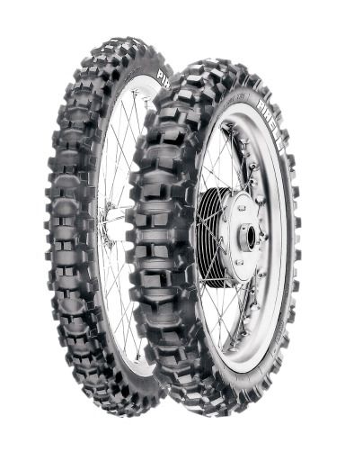 Pirelli Scorpion XC MH Hard-Intermediate Terrain Tires