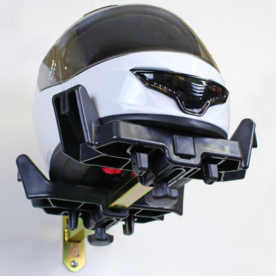Pit Bull Helmet Holder