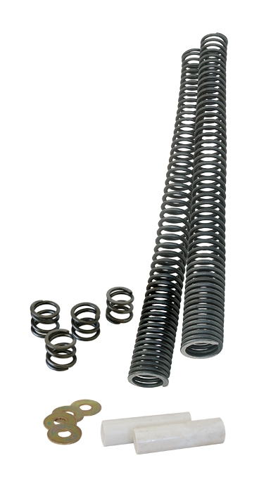 Progressive Fork Lowering Kit For Harley Touring 2017-2026
