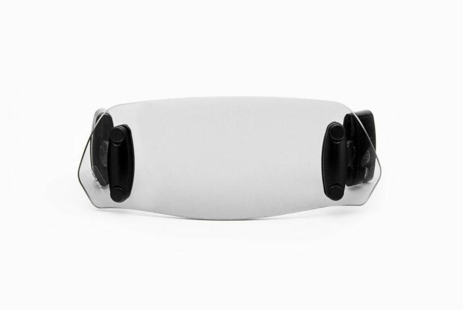 Puig Multi-Adjustable Visor Clip-On Benelli TRK 502/X 2016-2025