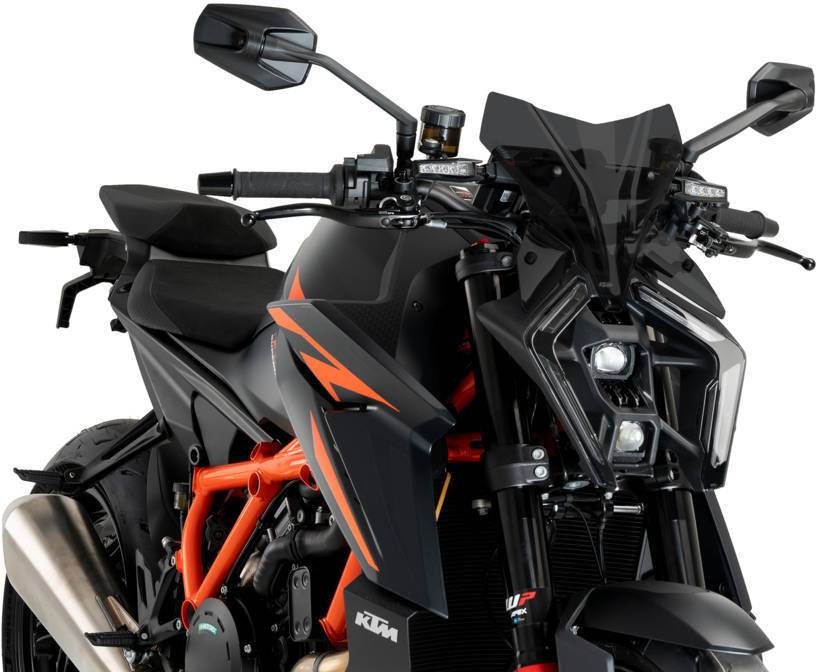 Puig New Generation Sport Windscreen KTM 1390 Super Duke R, EVO 2024-2