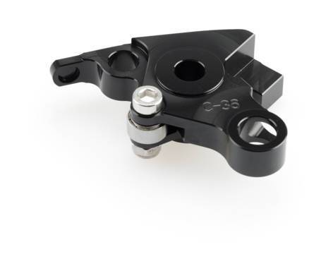 Puig Clutch Lever Mount Suzuki GSF / GSX / SV1000 / V-Strom 1000 / 1050