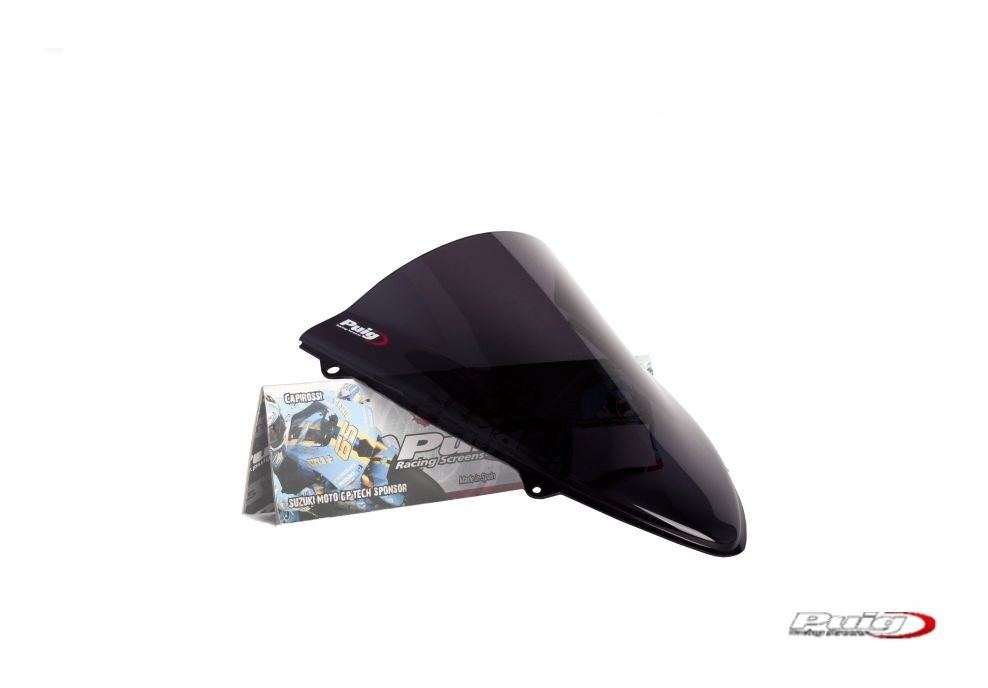 Puig Racing Windscreen Kawasaki Ninja 250R 2008-2013