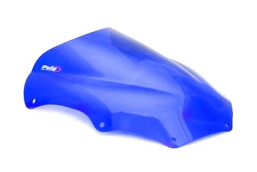 Puig Racing Windscreen Suzuki GSX-R600 1998-2000