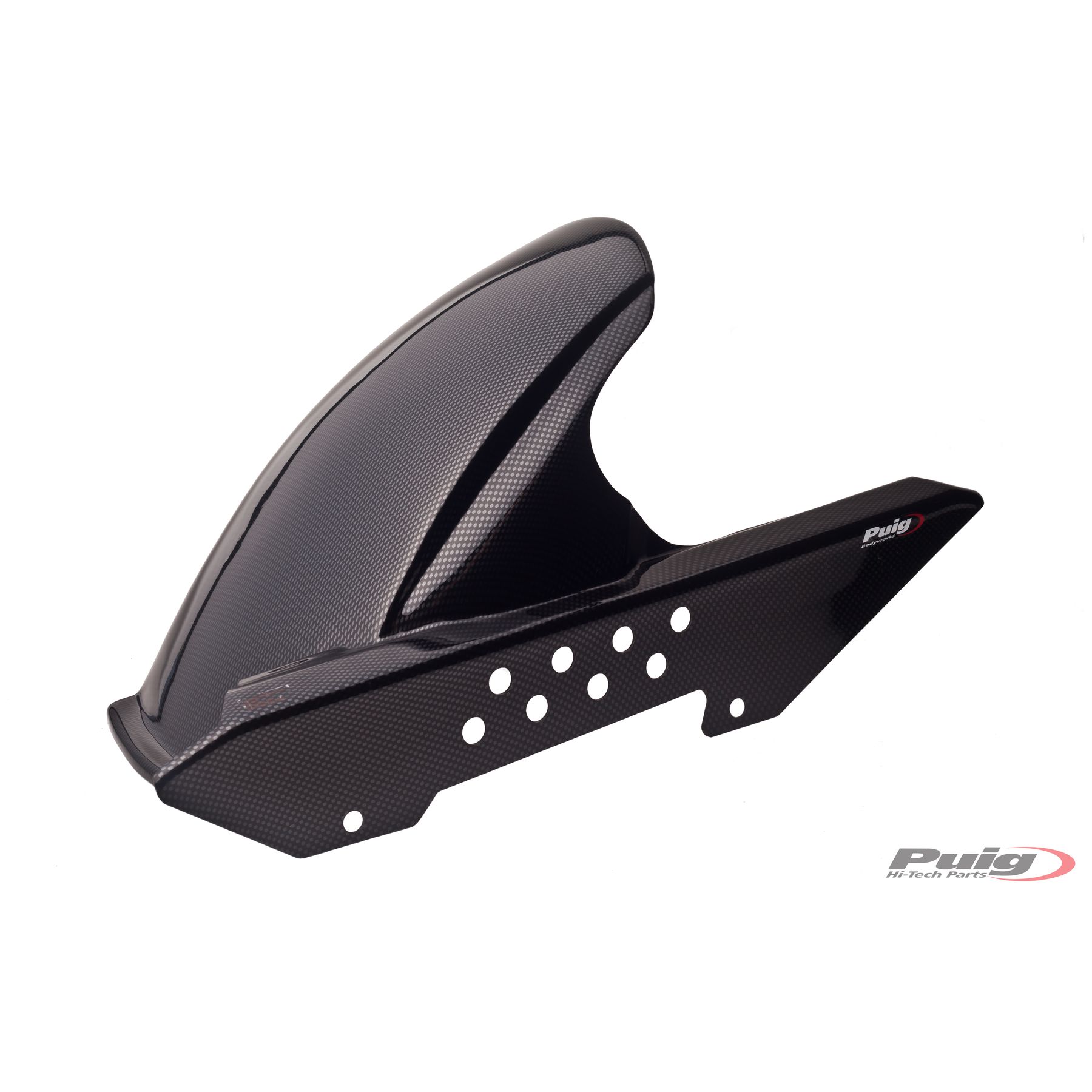 Puig Rear Mudguard Kawasaki Z750 / Z750S