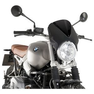 Puig Retrovision Windscreen BMW R nineT Scrambler 2016-2020