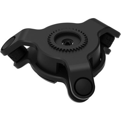 Quad Lock Motorcycle Vibration Damper