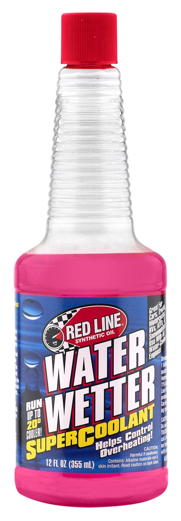 Red Line WaterWetter