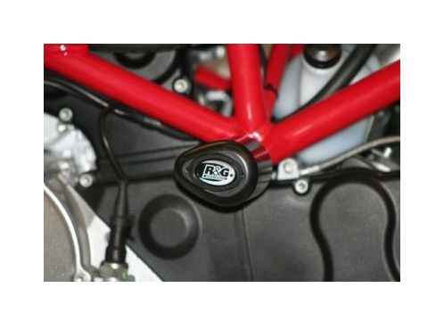 R&G Racing Aero Frame Sliders Ducati Monster 620 / S2R / S4R / Sportclassic