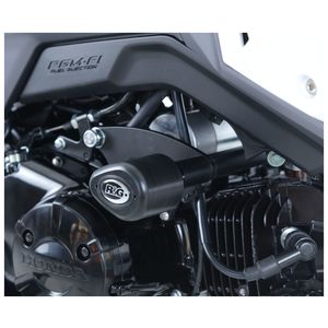 R&G Racing Aero Frame Sliders Honda Grom 2017-2020