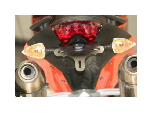 R&G Racing Fender Eliminator KTM 690 Super Duke / SM