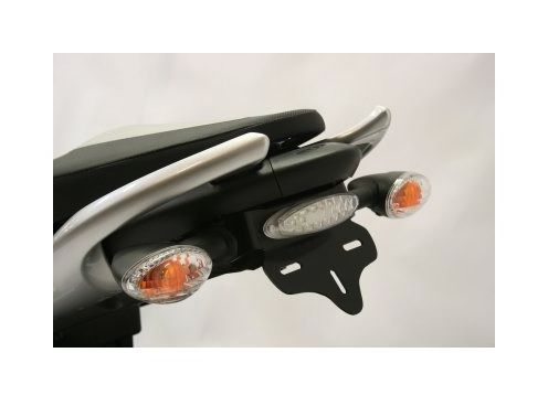 R&G Racing Fender Eliminator Suzuki Gladius SFV650 2009-2014