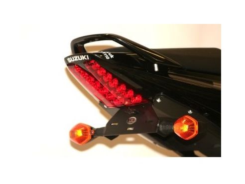 R&G Racing Fender Eliminator Suzuki SV650 / S 2007-2009
