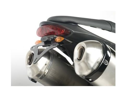 R&G Racing Fender Eliminator Triumph Speed Triple / R 2011-2014