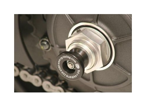 R&G Racing Rear Axle Sliders Honda CB1000R 2008-2016