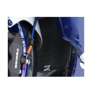 R&G Racing Radiator Guard Honda CBR1000RR / SP / SP2 2017-2026