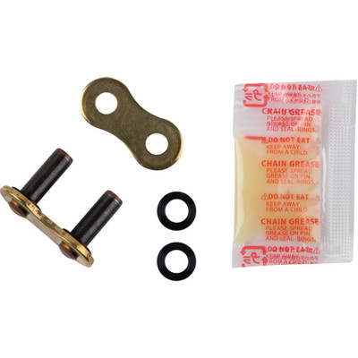 RK 520XRU UW-Ring Road Racing Chain Rivet Connecting Link