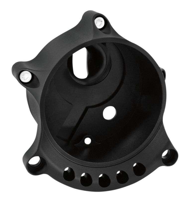 Roland Sands Cafe Gauge / Headlight Relocation Kit For Harley Sportster 1995-2021