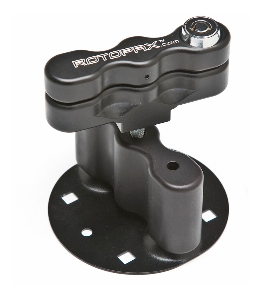 RotopaX LOX Pack Mount