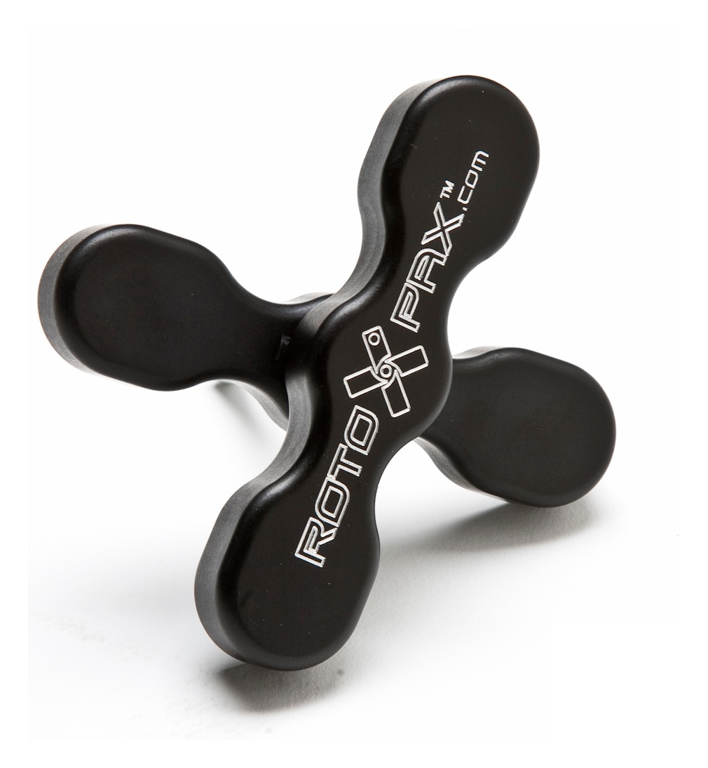 RotopaX Deluxe T-Handle