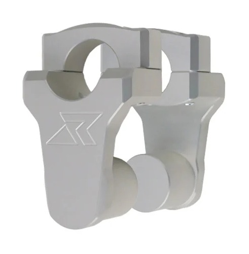 Rox Pivoting Bar Risers BMW R1300GS/ Adventure 2024-2025