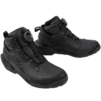 RS Taichi Drymaster Arrow Riding Shoes RSS013