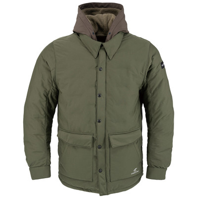 RS Taichi Octane Winter Hoodie AW22 RSJ727