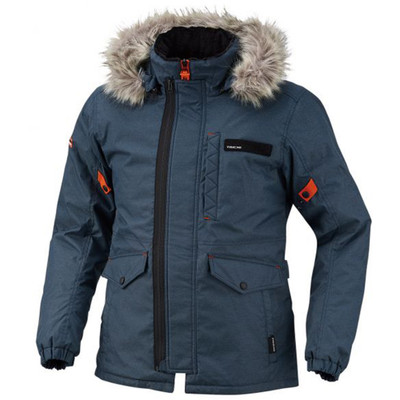 RS Taichi Women's Tundra Winter Parka RSJ719