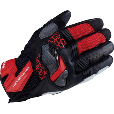 RS Taichi Armed Mesh Glove RST448