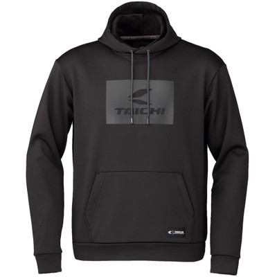 RS Taichi RSU633 Warm Ride Pullover Hooded Shirt