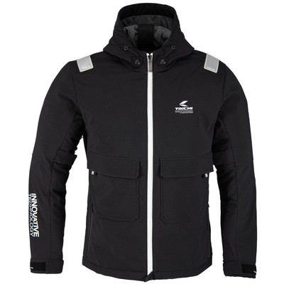 RS Taichi Softshell Multi Parka AW22 RSJ728