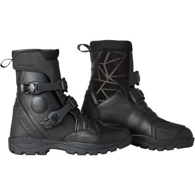 RST Adventure-X CE Waterproof Mid Boots