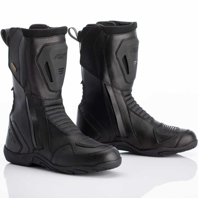 RST Pathfinder CE Waterproof Boots
