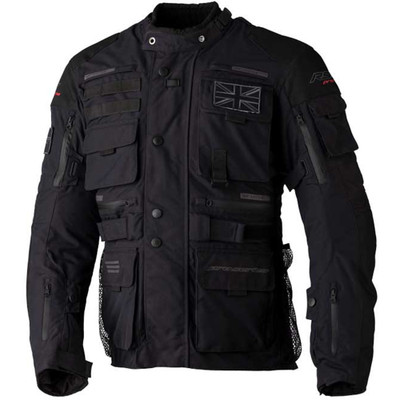 RST Pro Series Ambush CE Textile Jacket