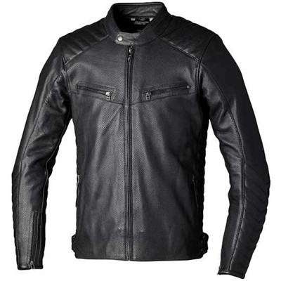 RST Roadster Air CE Leather Jacket