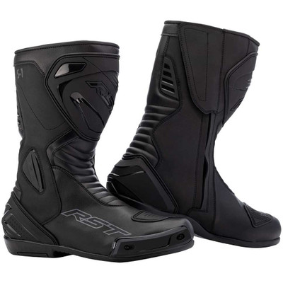 RST S-1 CE Waterproof Ladies Boots