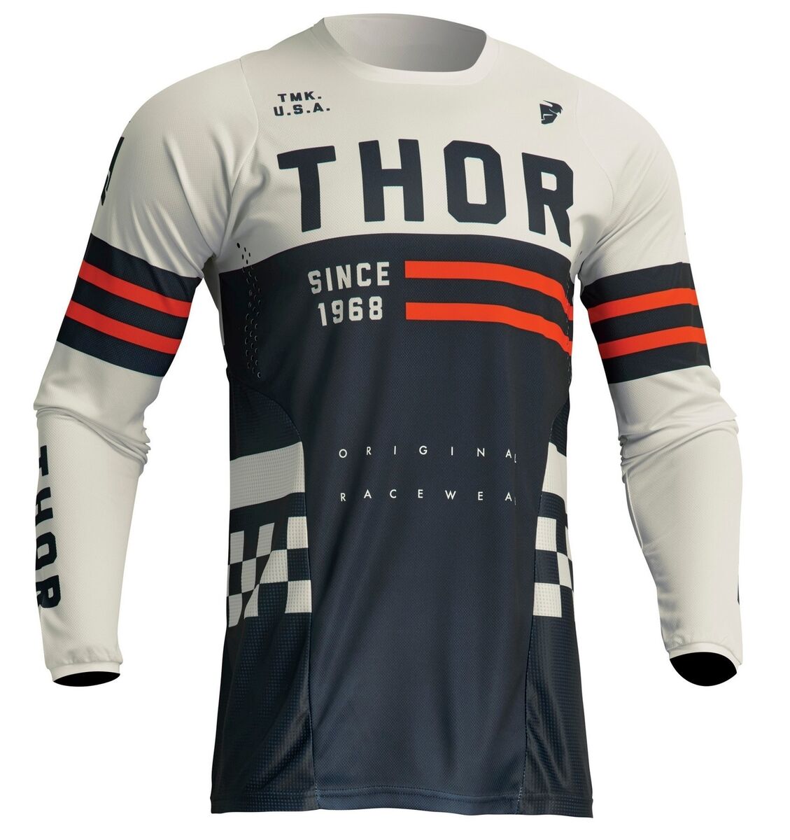 Thor Men's Pulse Jersey
