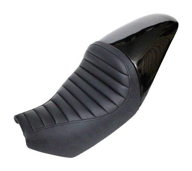 Saddlemen Full Fender Solo Seat For Harley Street 2015-2020
