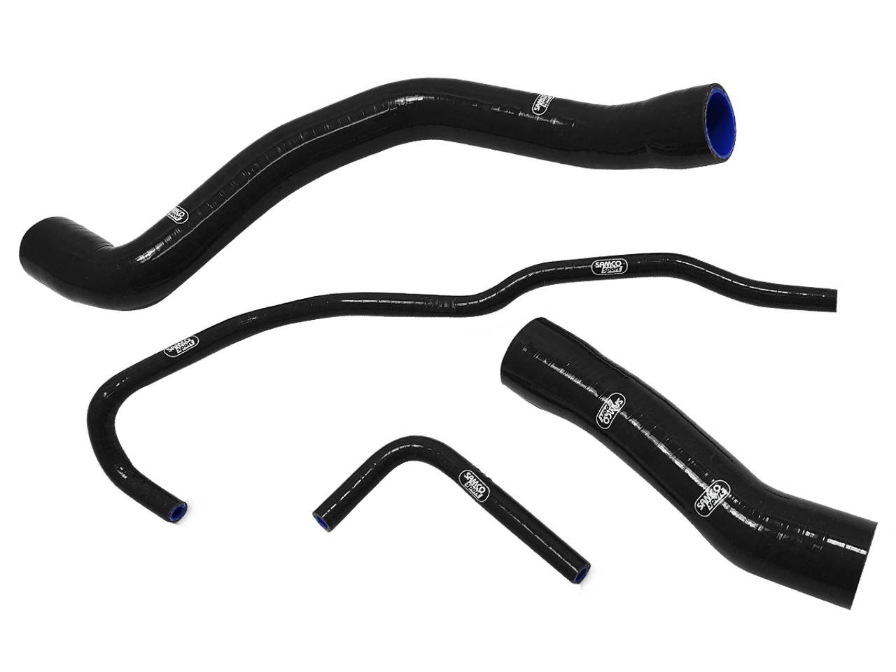 Samco Radiator Hose Kit (Race Fit) BMW S1000RR 2020-2024