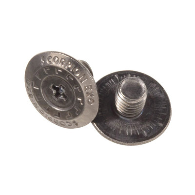 Scorpion Covert FX Helmet Side Cover Screws