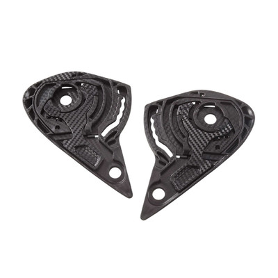 Scorpion EXO-R1 Air / ST1400 / T520 / EXO-R330 Helmet Baseplate Set