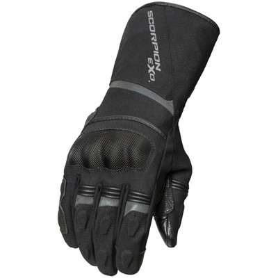 Scorpion Tempest II Cold Weather Gloves