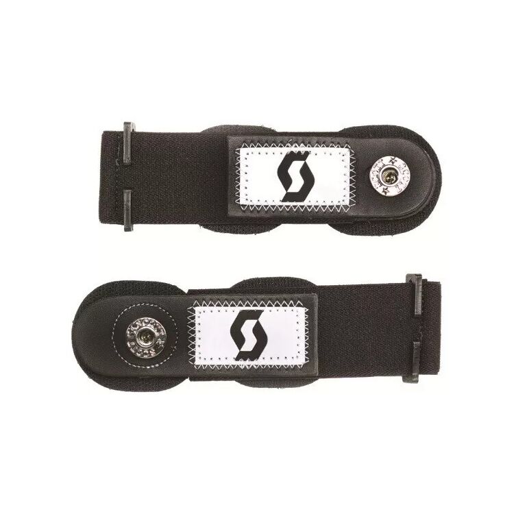 REPLACEMENT STRAP BLK